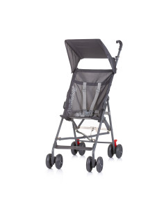 Детска количка "Холидей" антрацит