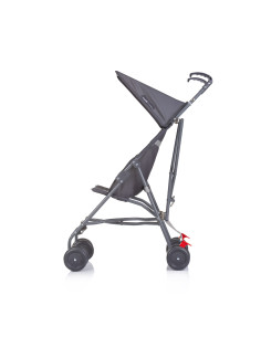 Детска количка "Холидей" антрацит 2