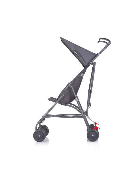 Детска количка "Холидей" антрацит