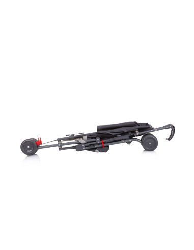 Детска количка "Холидей" антрацит