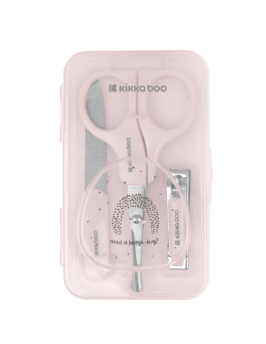 Хигиенен сет Hedge-hugs