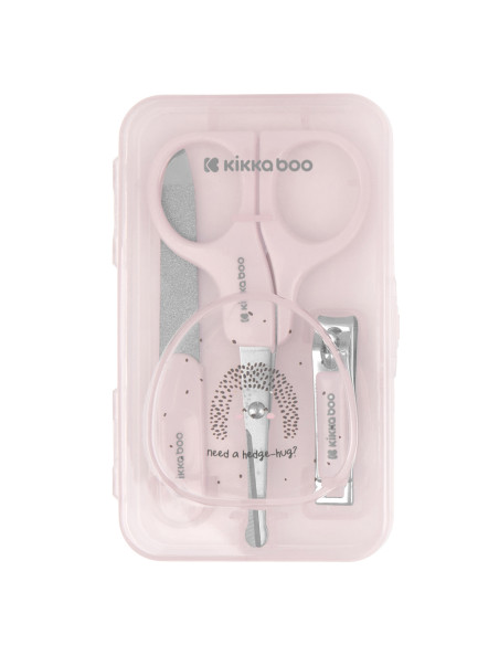 Хигиенен сет Hedge-hugs