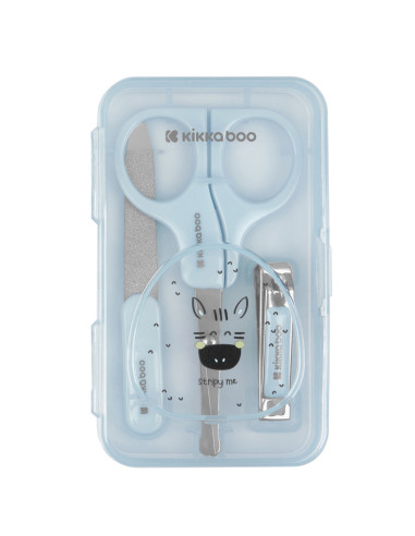 Хигиенен сет Stripy Friends