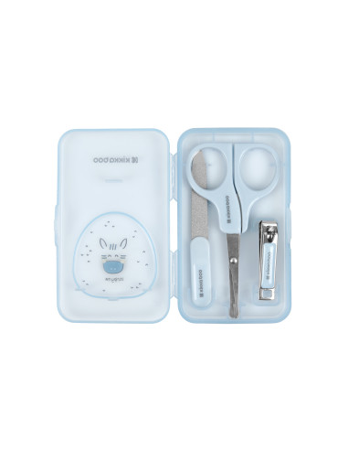 Хигиенен сет Stripy Friends