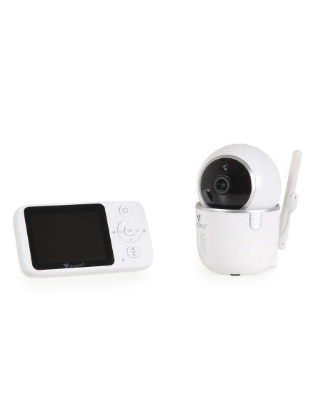 Видео бебефон Callisto