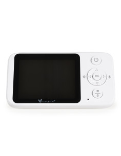 Видео бебефон Callisto 2