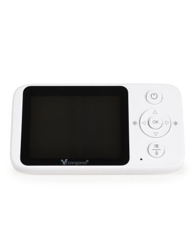 Видео бебефон Callisto