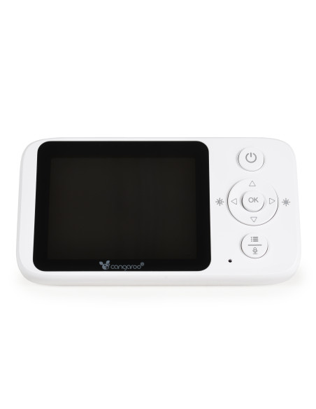 Видео бебефон Callisto