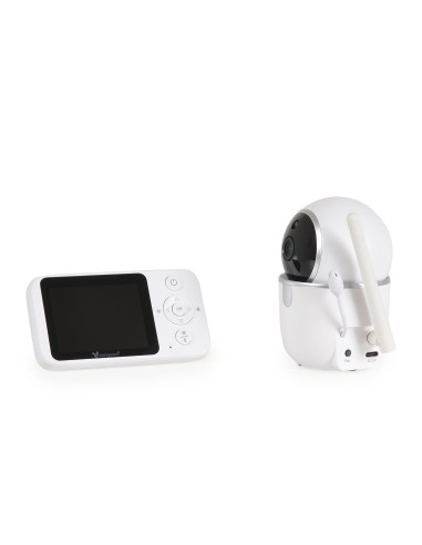 Видео бебефон Callisto