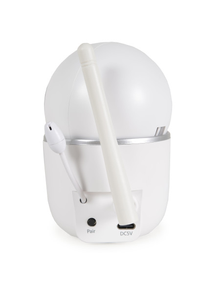 Видео бебефон Callisto