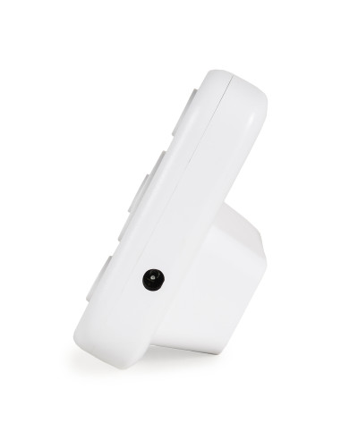 Видео бебефон Callisto