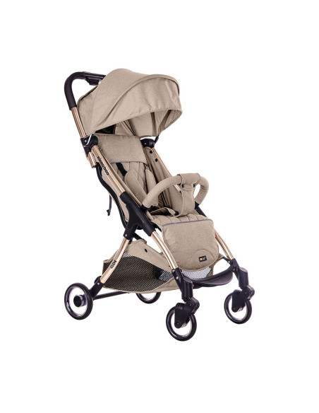 Лятна количка Cloe Beige