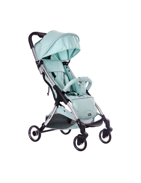 Лятна количка Cloe Mint