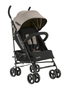 Лятна количка Beetle Beige 2023