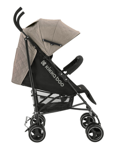 Лятна количка Beetle Beige 2023