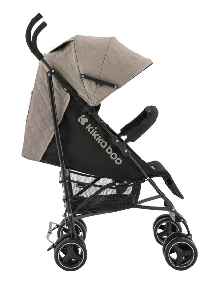 Лятна количка Beetle Beige 2023