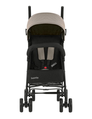 Лятна количка Beetle Beige 2023