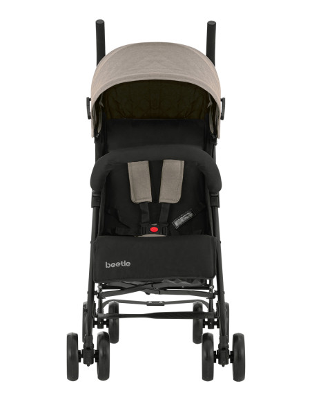 Лятна количка Beetle Beige 2023