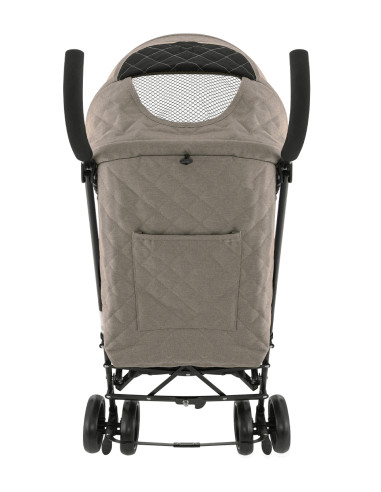 Лятна количка Beetle Beige 2023