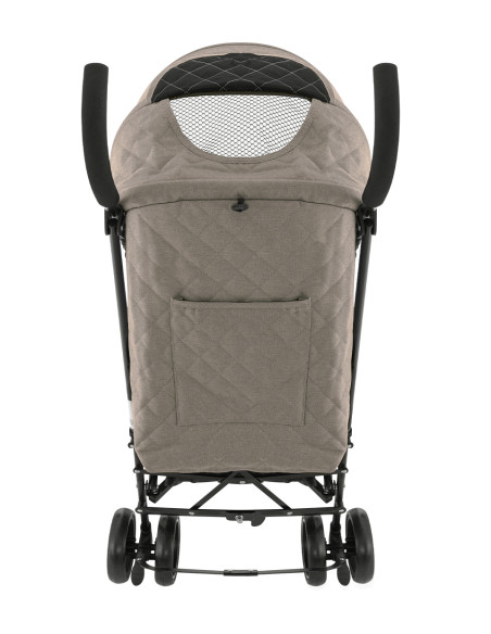 Лятна количка Beetle Beige 2023