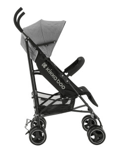 Лятна количка Beetle Grey 2023 2