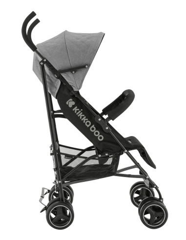 Лятна количка Beetle Grey 2023