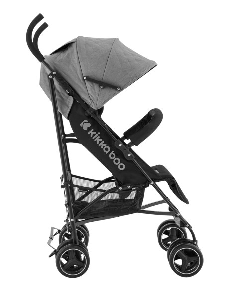 Лятна количка Beetle Grey 2023