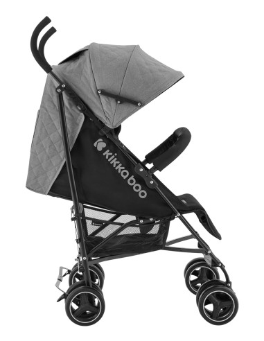 Лятна количка Beetle Grey 2023