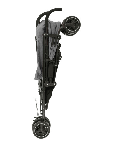 Лятна количка Beetle Grey 2023