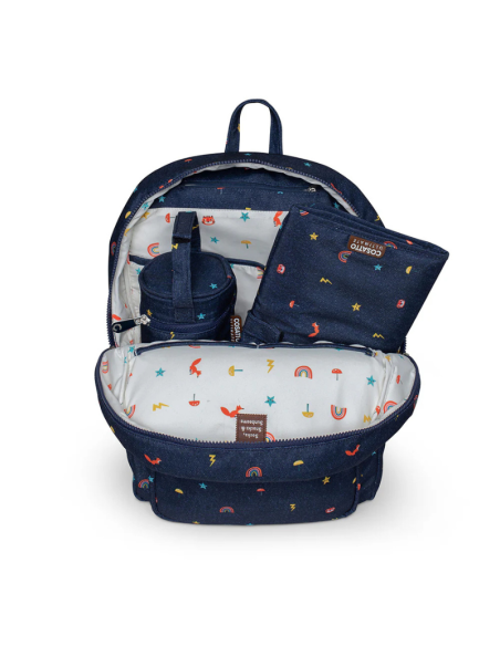 Cosatto CT5874 Ultimate раница DOODLE DAYS