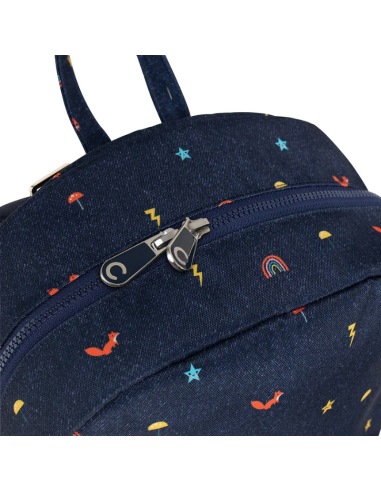 Cosatto CT5874 Ultimate раница DOODLE DAYS