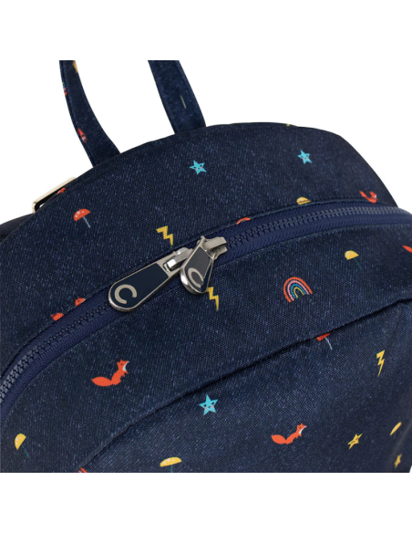 Cosatto CT5874 Ultimate раница DOODLE DAYS