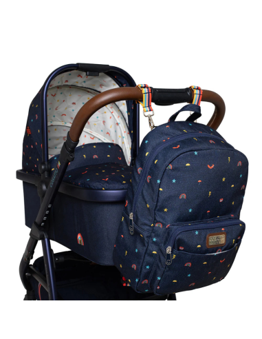 Cosatto CT5874 Ultimate раница DOODLE DAYS