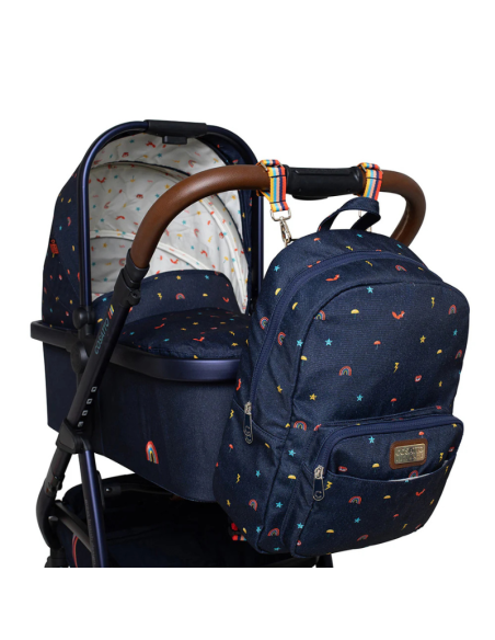 Cosatto CT5874 Ultimate раница DOODLE DAYS