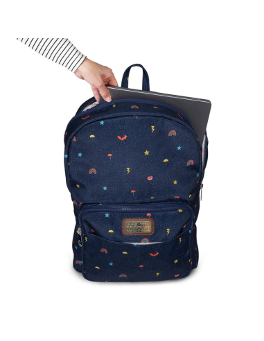 Cosatto CT5874 Ultimate раница DOODLE DAYS