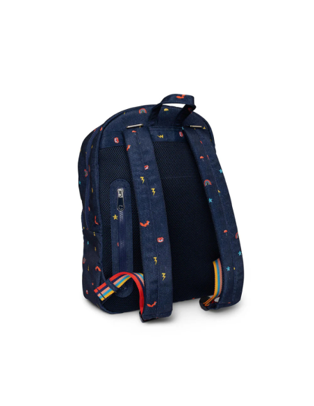 Cosatto CT5874 Ultimate раница DOODLE DAYS