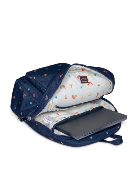 Cosatto CT5874 Ultimate раница DOODLE DAYS