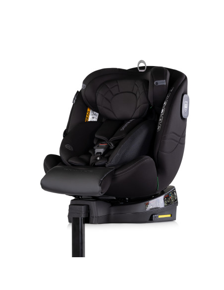 Столче за кола 360 I-size 40-150 PREMIUM къпина