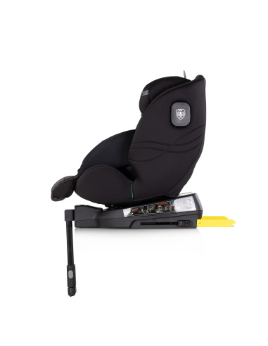 Столче за кола 360 I-size 40-150 PREMIUM къпина