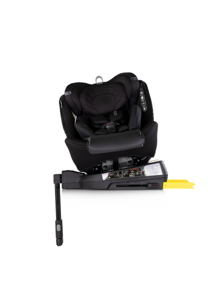 Столче за кола 360 I-size 40-150 PREMIUM къпина