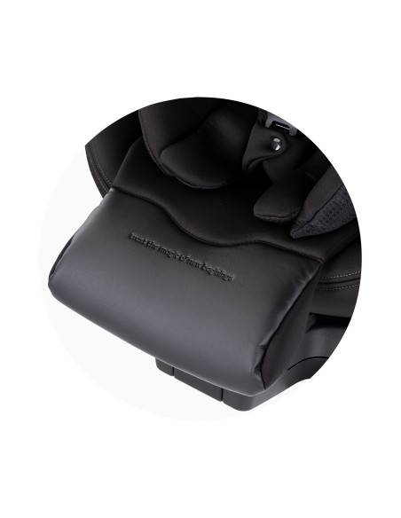 Столче за кола 360 I-size 40-150 PREMIUM къпина