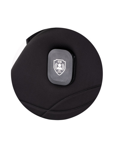 Столче за кола 360 I-size 40-150 PREMIUM къпина