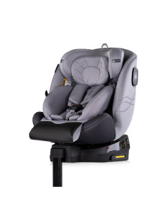 Столче за кола 360 I-size 40-150 PREMIUM облак