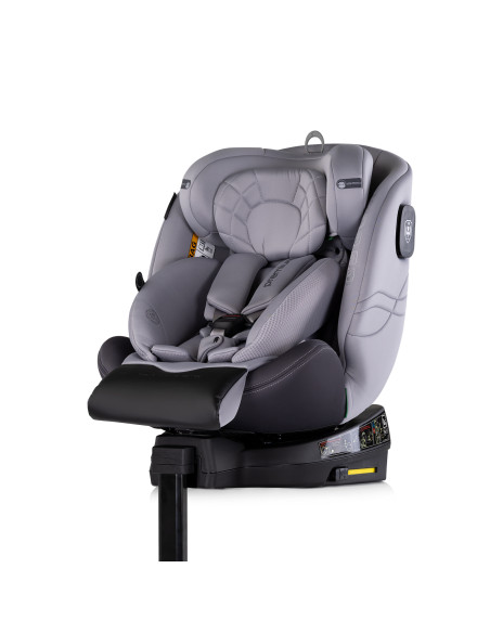 Столче за кола 360 I-size 40-150 PREMIUM облак