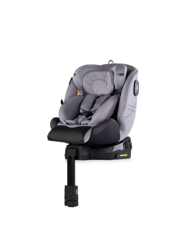 Столче за кола 360 I-size 40-150 PREMIUM облак