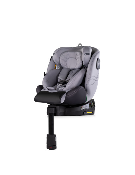 Столче за кола 360 I-size 40-150 PREMIUM облак