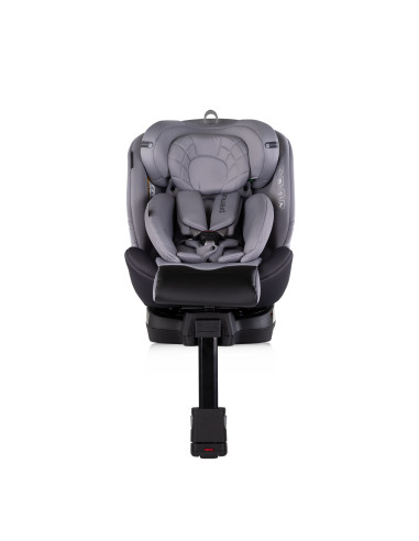 Столче за кола 360 I-size 40-150 PREMIUM облак