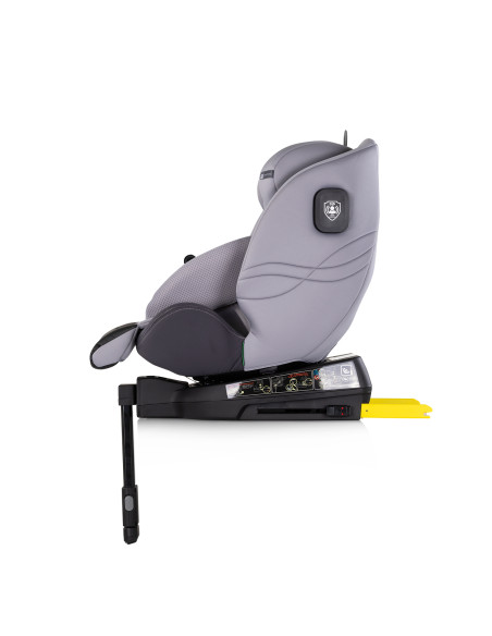 Столче за кола 360 I-size 40-150 PREMIUM облак