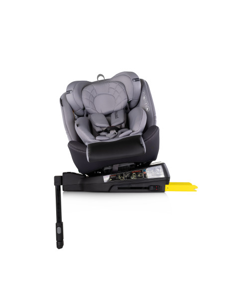 Столче за кола 360 I-size 40-150 PREMIUM облак