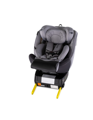 Столче за кола 360 I-size 40-150 PREMIUM облак